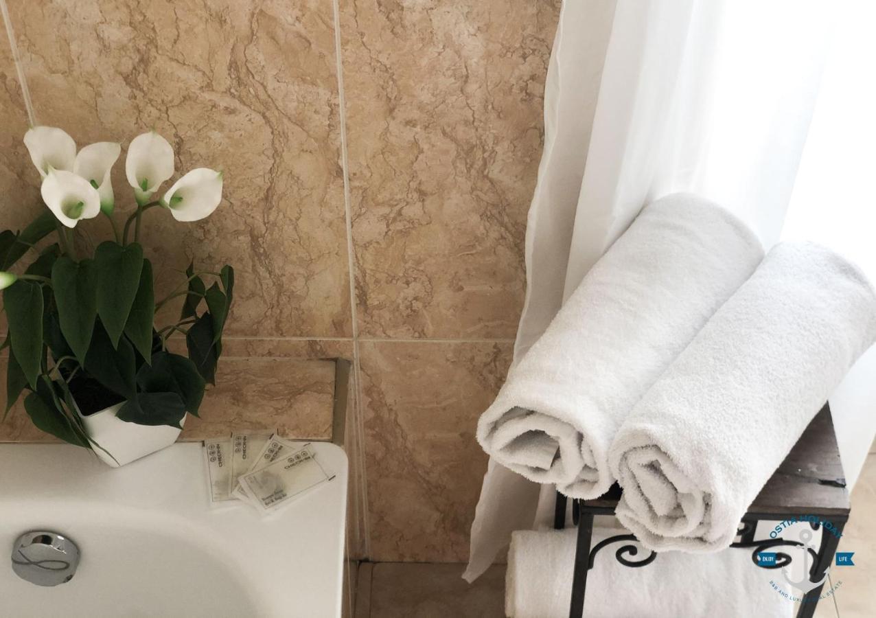 Appartamento Loft Lido di Ostia Luaran gambar