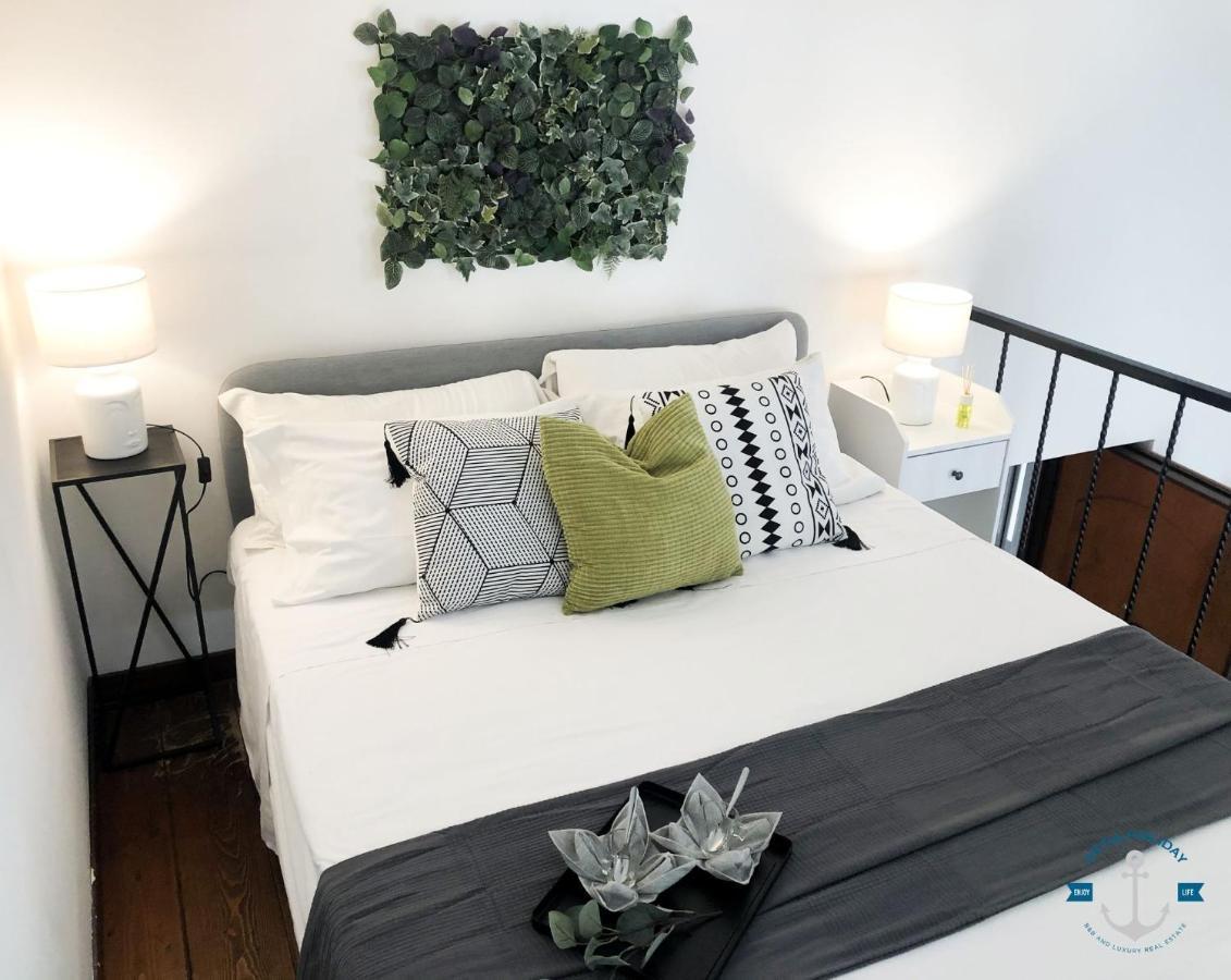 Appartamento Loft Lido di Ostia Luaran gambar